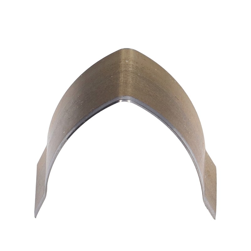 10 Pcs Leather Knife Mould Watch Strap Head Knife Mold