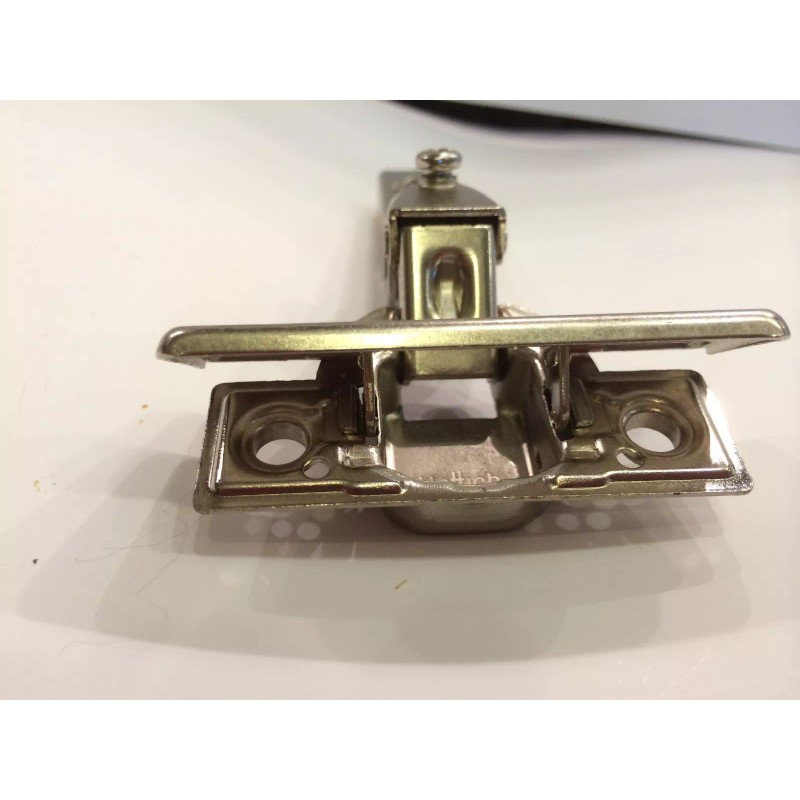 Hettich Intermat Soft 110 Degree Half Overlay 1065086 9943 T45