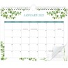 Calendar 2025-2026 -18 Month Wall Calendar from Jan 2025- June