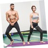 BESPORTBLE Ankle Strap for Cable Machine Fitness Ankle Band Adjustable