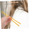 FOMIYES 35pcs Hair Perm Rods for Women Versatile Curling Tools