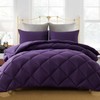 Decroom Lightweight California King Comforter Set with 2 Pillow Sham