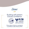 Dove Body Wash Triple Moisturising 1L