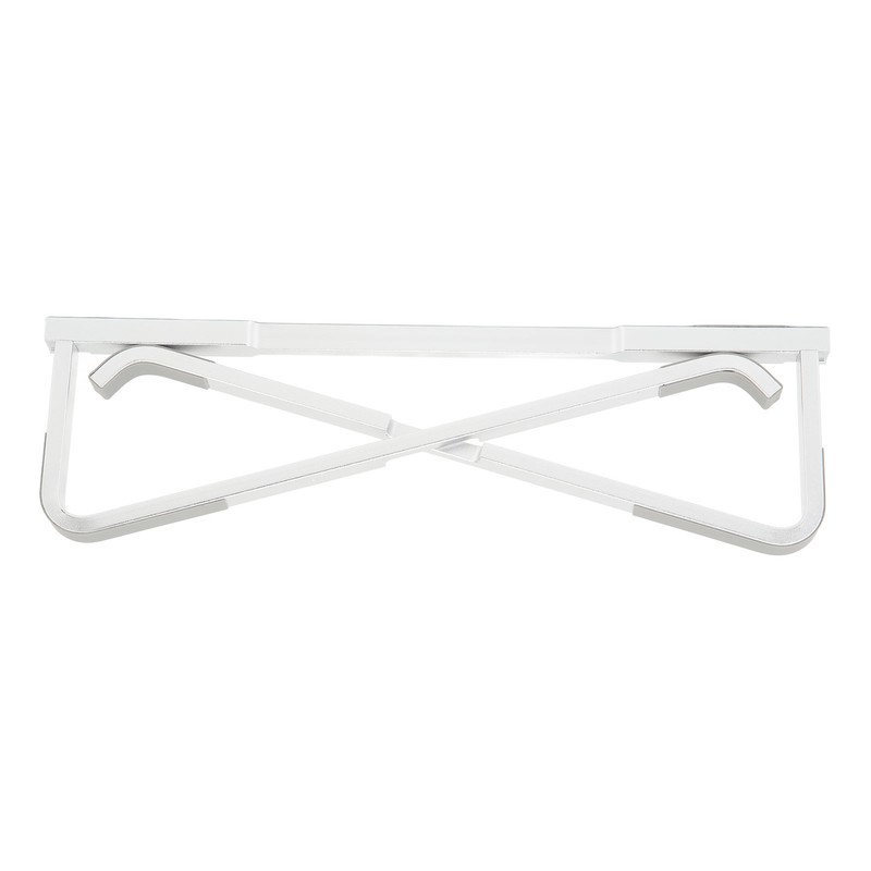 Tablet Stand Aluminum Alloy Foldable Portable Metal Multifunctional Laptop Bracket