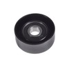 Blue Print ADG07695 Serpentine Belt Pulley with Screw
