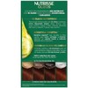 Tinte para cabello Nutrisse Oleos sin amoniaco 5.5 castaño claro