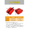 Actreve Shoe Bag, Shoe Case, Shoe Bag, Shoe Holder, Shoe