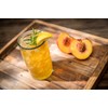Upouria Coffee & Tea Syrup Variety Pack, Raspberry, Mango, and
