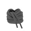 Kilter Round Trainer & Boot Shoelaces - Dark Grey -