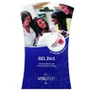 Vitastep Gel 2-in-1 Heel Cushion with Heel Holder in One,