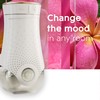 Glade PlugIns Refills Air Freshener, Scented and Essential Oils for