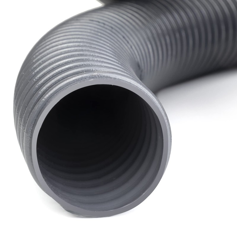 Moritz Sewage Hose Diameter 30 mm x 2.50 m Spiral