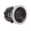 Car Ignition Button LR094038 Engine Dash Push Start Button Replacement