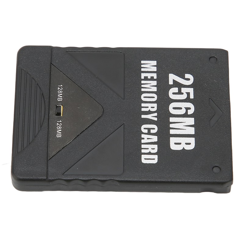 Game Console Memory Card 2 in 1 Plug and Play