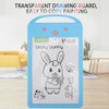 8.5 Inch Fluorescent Drawing Tablet Painting Writing Board Children Educational