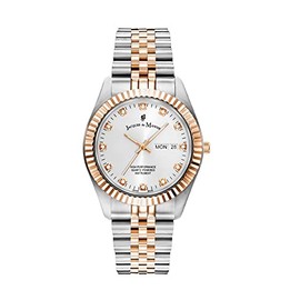 Jacques Du Manoir Dress Watch JWG00306