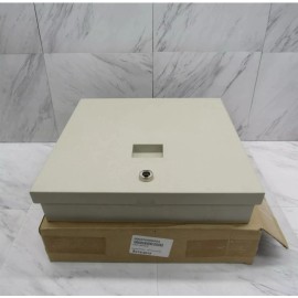 Diebold Nixdorf NEW Diebold Nixdorf Plastic Cash Tray & Bill Trap Kit Lid & Screws 39001988000C