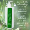 Vitabath Original Spring Green Moisturizing Bath & Shower Gel Wash