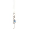 F-Style ST-PCS-03 Small Strap, blue