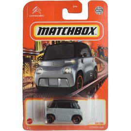 Matchbox Citroen AMI
