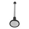Golf Cutter Direction Indicator Training Aid Magnetic Golf Club Alignment