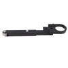 Belt Sander Attachment Sturdy Steel Low Noise Impact High Stability