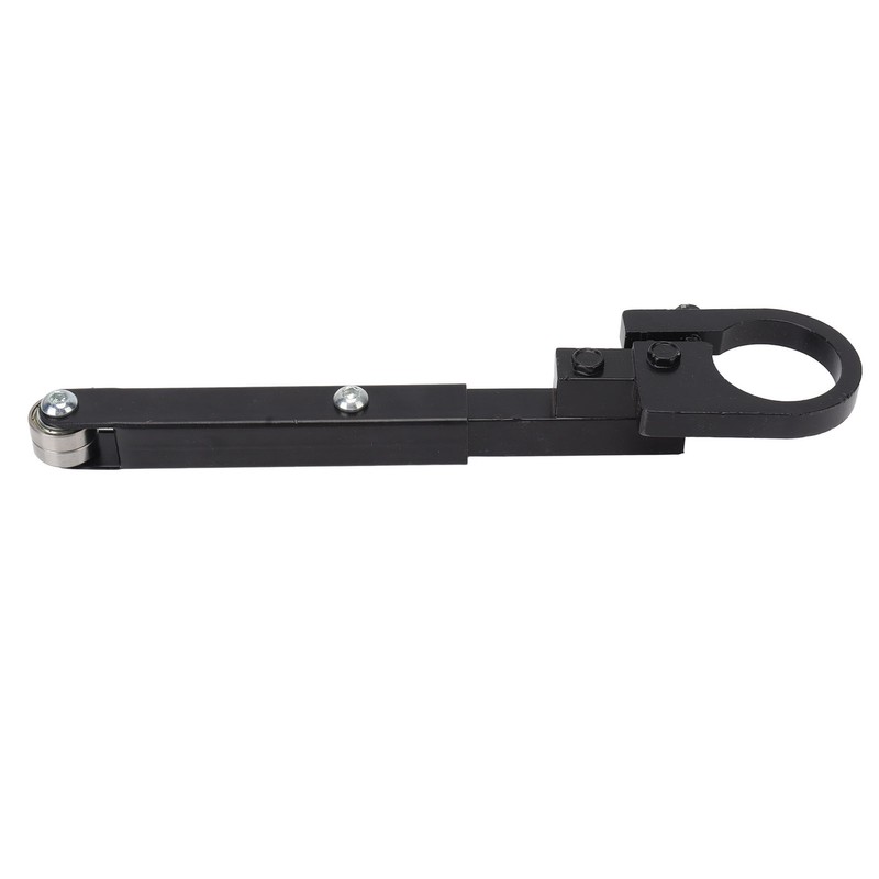 Belt Sander Attachment Sturdy Steel Low Noise Impact High Stability