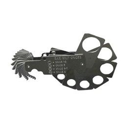 Murray Tools Tri-Gage Combo Tool - Metric Sizes