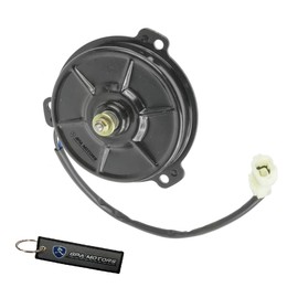 Radiator Cooling Fan Motor Fits Honda SXS700M4 SXS700M4D Pioneer 700-4 (2014-2020)