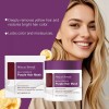Be Mascarilla Capilar Morada De Maca, Mascarilla De