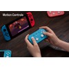 8Bitdo Lite 2 Bluetooth Controller with Motion Controls, Linear Motors