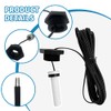 Upgraded R0456500, Replace R0456600 R0523900 R0477300 6204-209 Thermistor Sensor, Compatible
