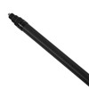 Microphone Extension Rod Telescopic 7 Section Mic Boom Pole for