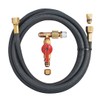 Magma A10-225 LPG Low Pressure Hose Conversion Kit | Propane