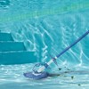 VINGLI Pool Vacuum Cleaner Automatic Sweeper Swimming Pool Creepy Crawler
