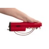 HOT-SHOT® Sabre-SIX Cattle Prod Handle Replacement | The Red One