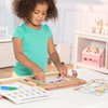 Melissa & Doug Natural Play: Play, Draw, Create Reusable Drawing