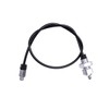 WQSING Minor Rebuild Kit Left Hand Compatible with Jost 5th