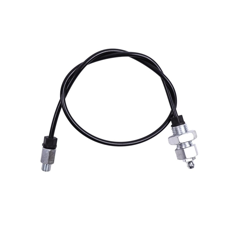 WQSING Minor Rebuild Kit Left Hand Compatible with Jost 5th