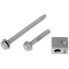 Dorman 917-148 Accessory Drive Belt Idler Pulley Adjustment Bolt Kit