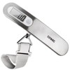 Duronic LS1013 Digital Travel Luggage Scale Weighing Scale Suitcase with