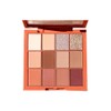 PALETA DE SOMBRAS SPICED DELIGHT MOIRA COSMETICS EPP005