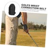 Healvian Wrist Brace for Golf Swing Training Gesture for Beginners