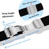 Hearkent Digital Talking Watch for Ladies with American Accent Voice