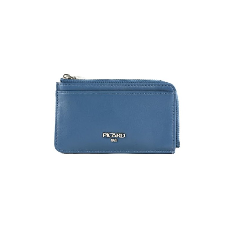 Picard Bingo Women's Key Case Multi-Coloured Genuine Leather Small with