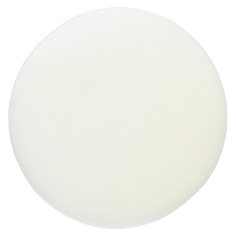 AB Tools 150mm M14 x 2 Thread Firm Polishing Sponge