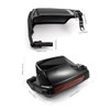 Motorcycle Hand Guard Grip Protection Shield Motorcycle Motocross Scooter Windproof