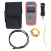 OTDR Fiber Optic Tester Handheld Mini Single Mode Optical Time
