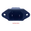 "1 GJS Gourmet Power Socket Compatible with Selected 4, 6