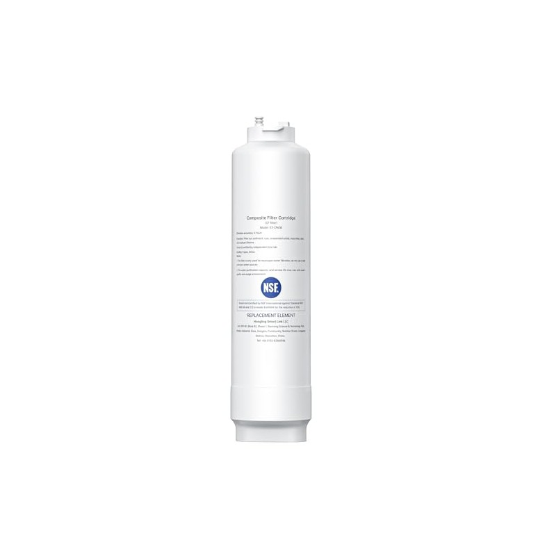 Water Purifier Filter Element E3-CF600